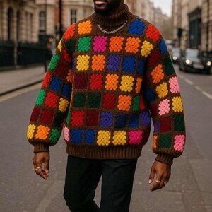crochet wears